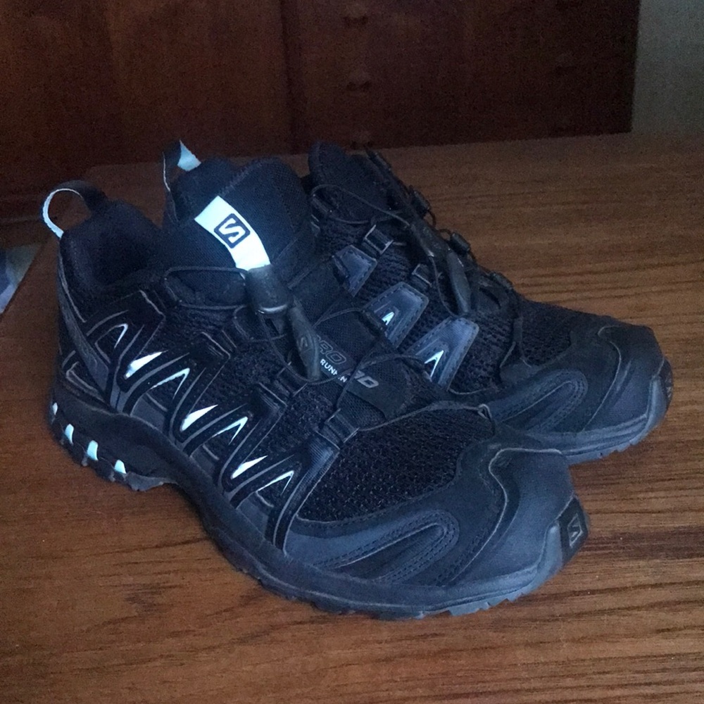 Salomon XA Pro 3d womens trail runner